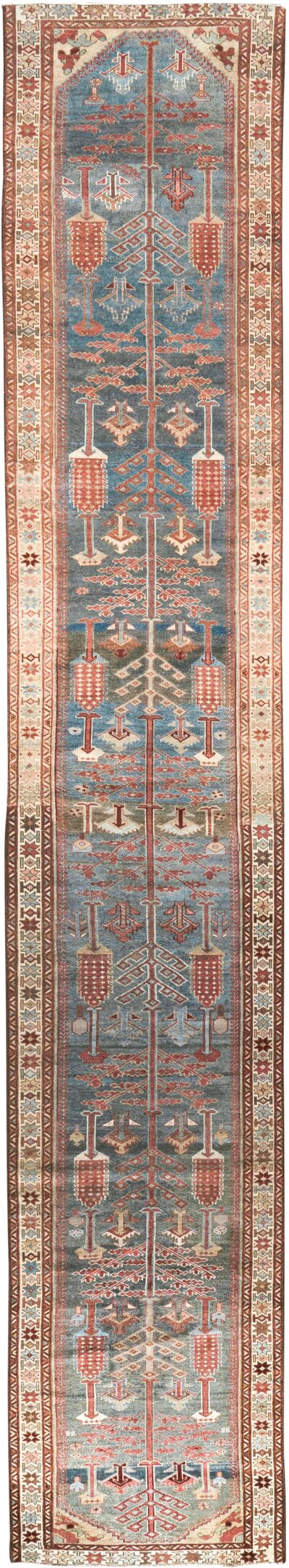BAKHTIARI / 33106 | WOVEN