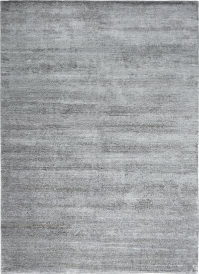 DISTRESSED SILK - SILVER | WOVEN