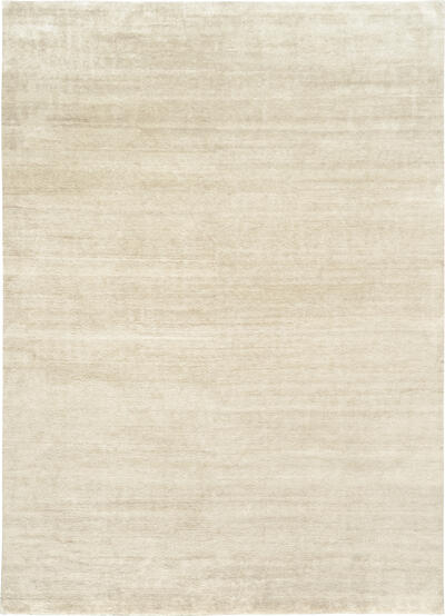 MELANGE WOOL - IVORY | WOVEN