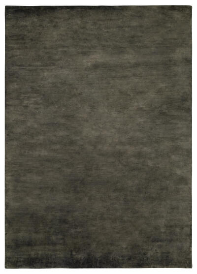 SHEARED MOHAIR - FOREST | WOVEN