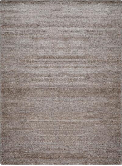 DISTRESSED SILK - TAUPE | WOVEN