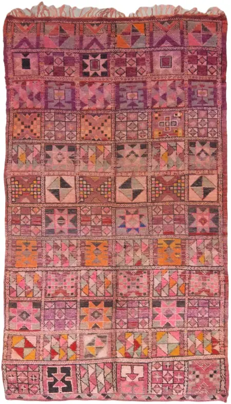 moroccan / 18108 | WOVEN