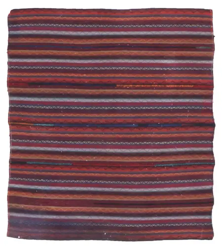 turkish jajim / 19383 | WOVEN