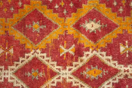 moroccan / 20615 | WOVEN