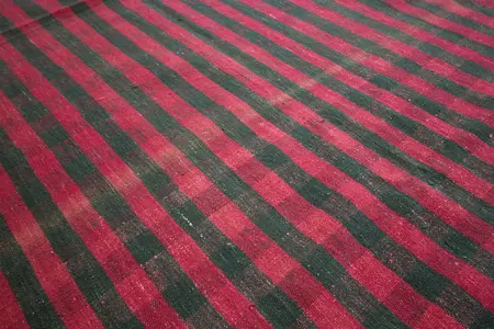 turkish kilim / 22866 | WOVEN