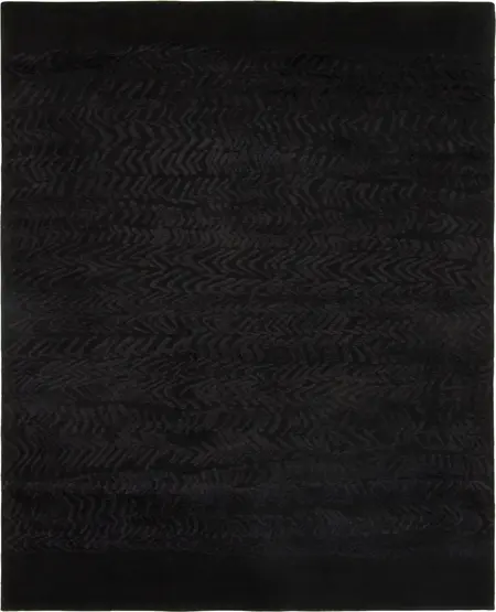 alaia cut - ebony | WOVEN