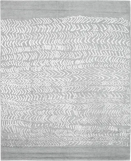 alaia cut - grey | WOVEN
