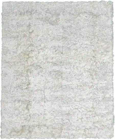 alpaca - white | WOVEN