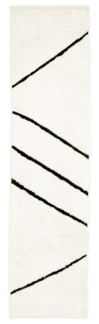 andre - black | WOVEN