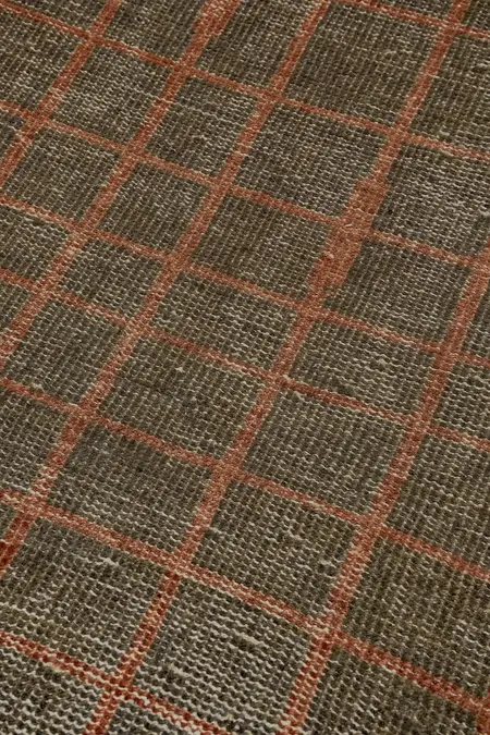 baki - olive | WOVEN
