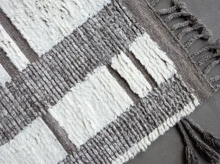 ceti - granite | WOVEN