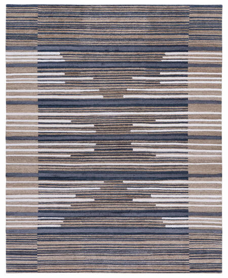 shozo - indigo | WOVEN