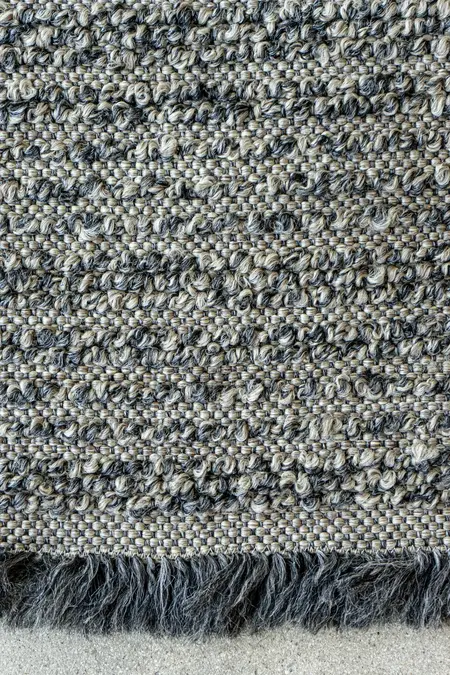 silt - pebble | WOVEN