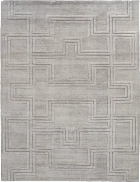 tela - light grey | WOVEN