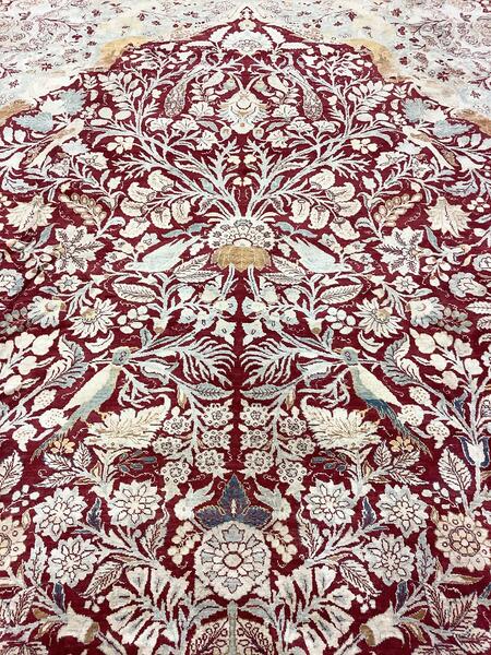 silk sivas / 10048 | WOVEN