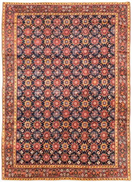 n.w. persian / 10243 | WOVEN