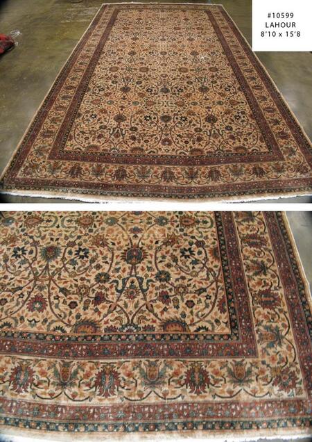 lahour / 10599 | WOVEN