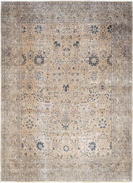 turkish / 10684 | WOVEN