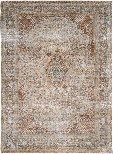 kashan dabir / 10744 | WOVEN