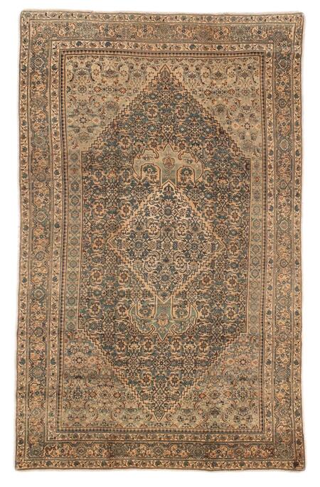 bijar / 10829 | WOVEN