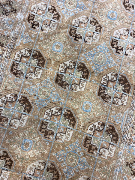 zaboul / 10856 | WOVEN