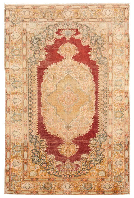 kysari / 10884 | WOVEN