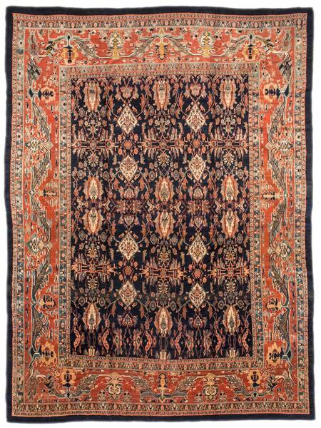 bibikabad / 10891 | WOVEN