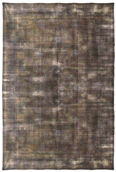 overdyed / 10964 | WOVEN
