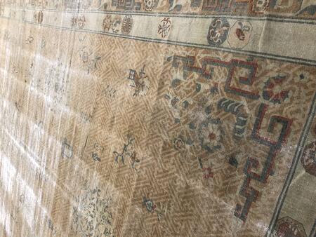 indo-chinese / 10968 | WOVEN