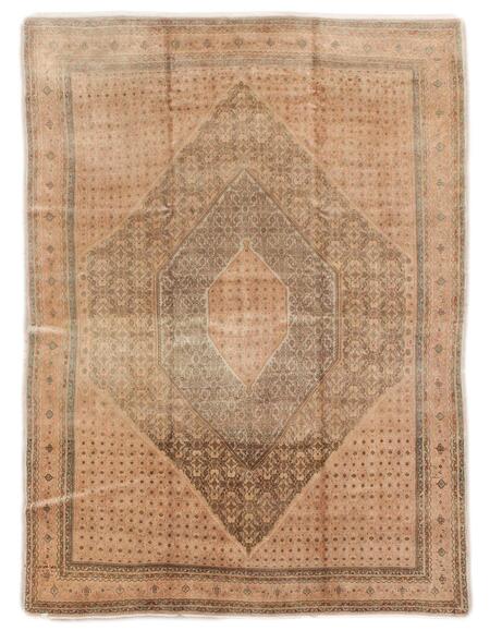 bijar / 11093 | WOVEN