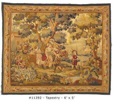 tapestry / 11392 | WOVEN