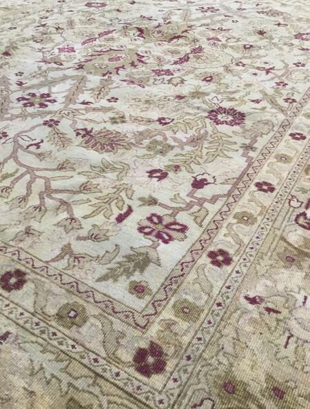 agra / 11541 | WOVEN