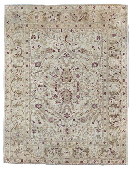 agra / 11541 | WOVEN