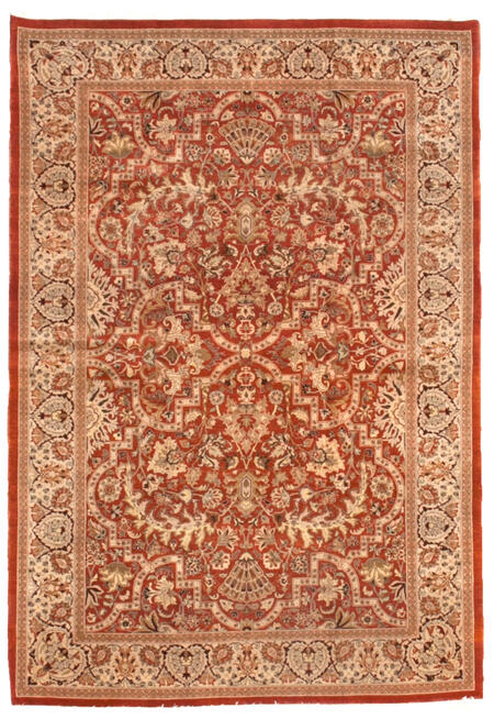 antique recreation / 11632 | WOVEN