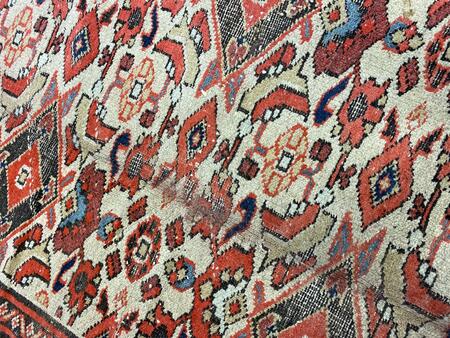 agra / 11742 | WOVEN