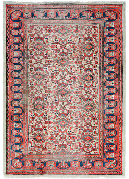 agra / 11742 | WOVEN