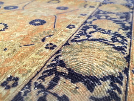agra / 11744 | WOVEN