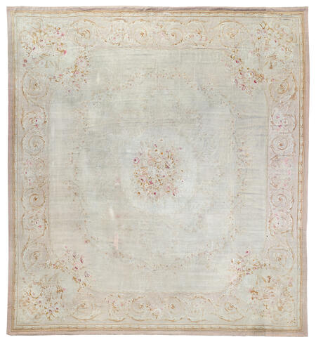 aubusson / 11983 | WOVEN