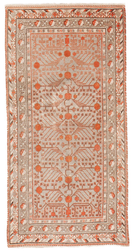 khotan / 12074 | WOVEN