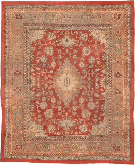 agra / 12106 | WOVEN
