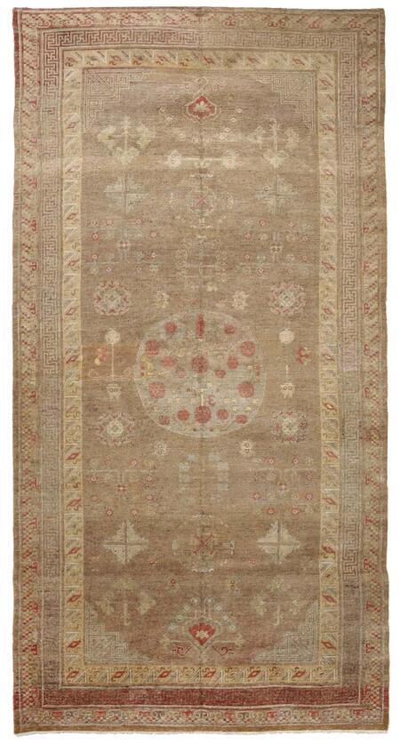 khotan / 12109 | WOVEN
