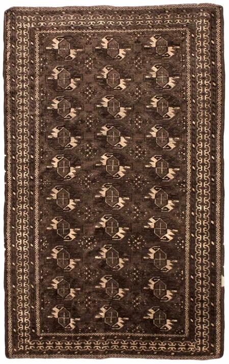 afghan / 12139 | WOVEN