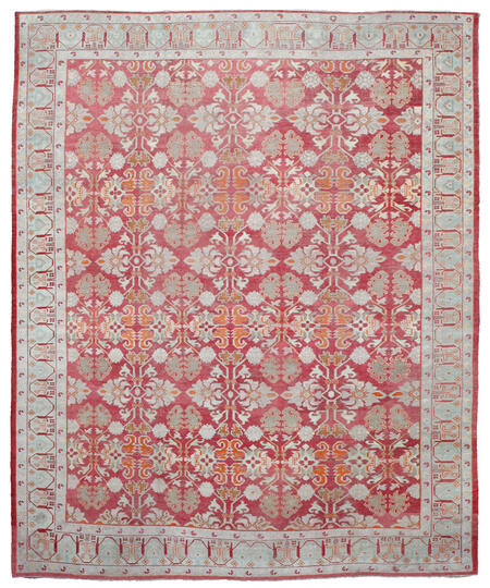 agra / 12156 | WOVEN