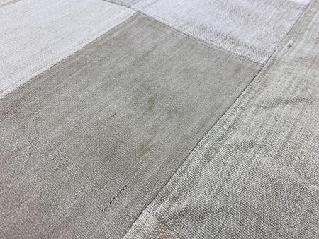 antique kilim patchwork / 12210 | WOVEN