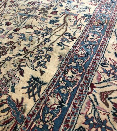 nain / 12292 | WOVEN
