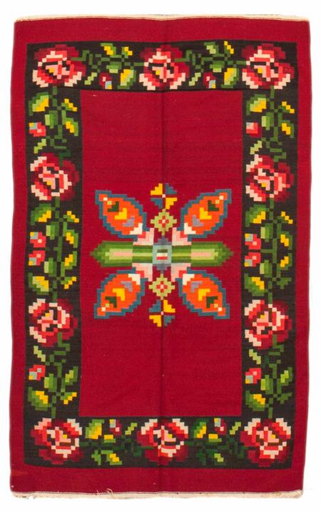 mexican / 12337 | WOVEN