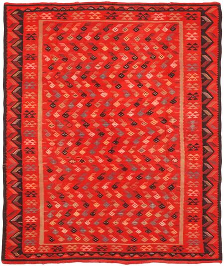 bessarabian / 12346 | WOVEN