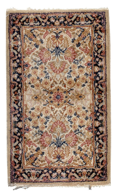 karastan / 12421 | WOVEN