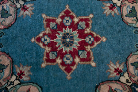turkish / 12451 | WOVEN