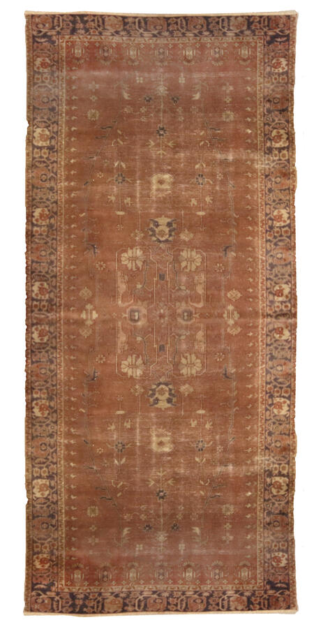turkish / 12599 | WOVEN